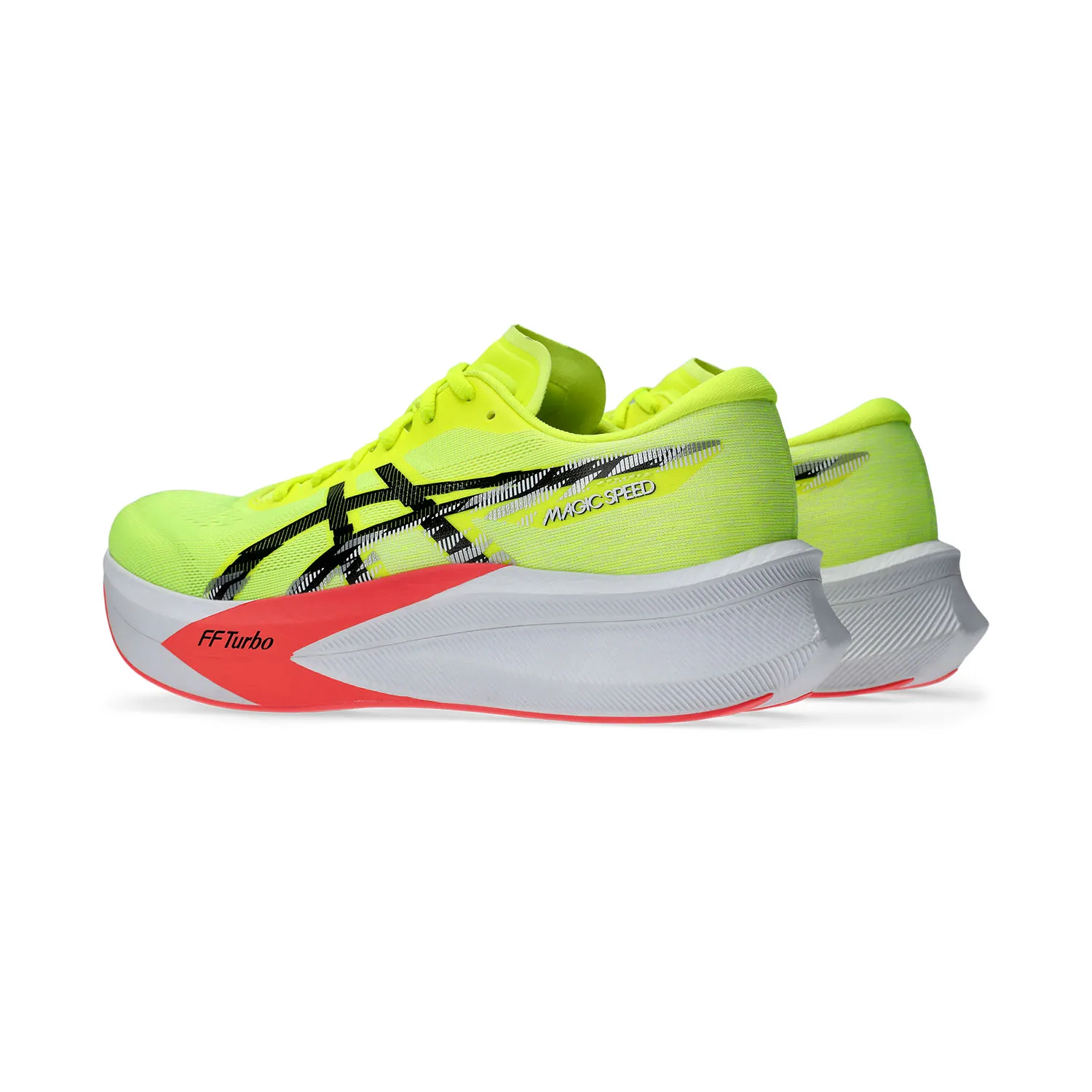 Asics Magic Speed 4 COS