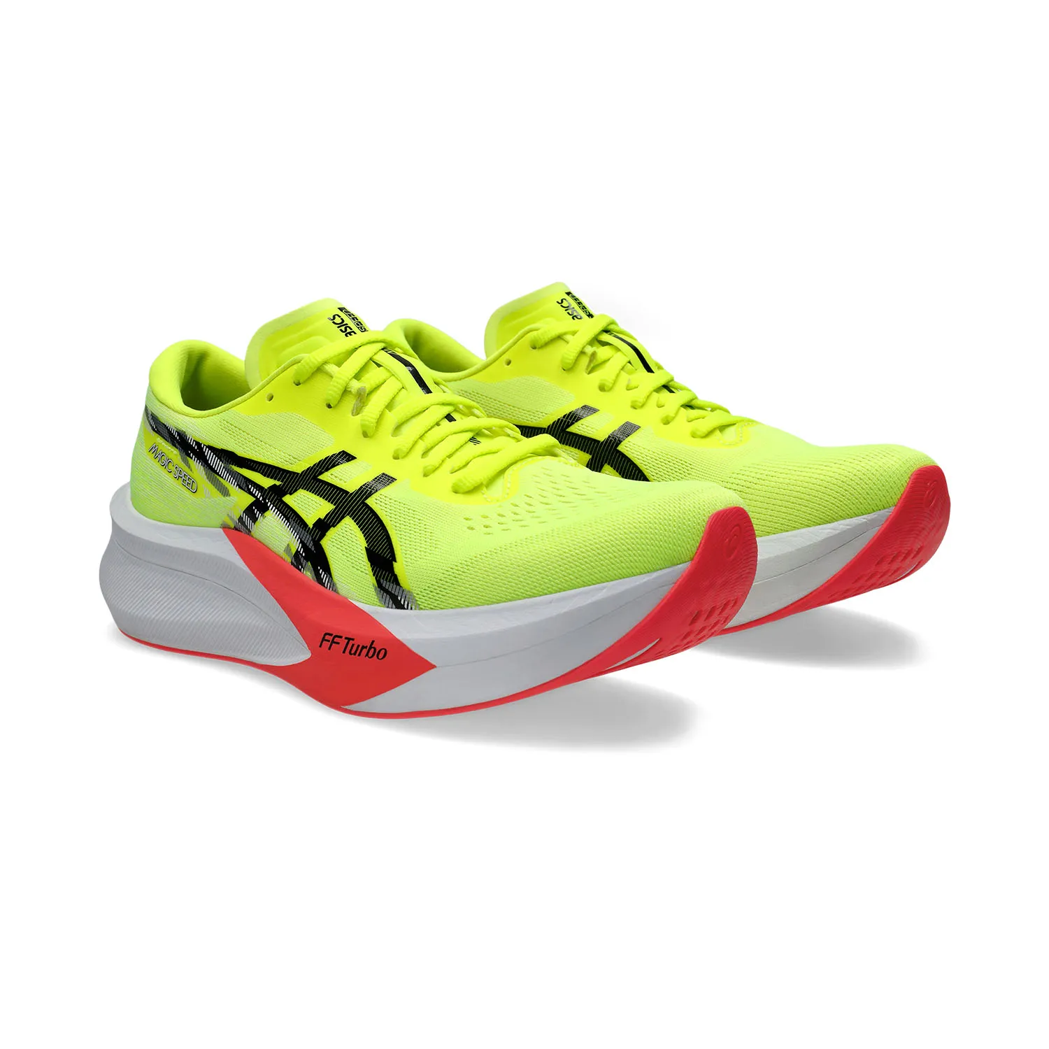 Asics Magic Speed 4 COS