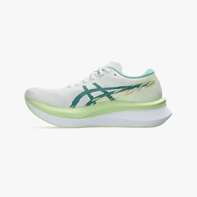 ASICS MAGIC SPEED 4 W WHITE/CELADON