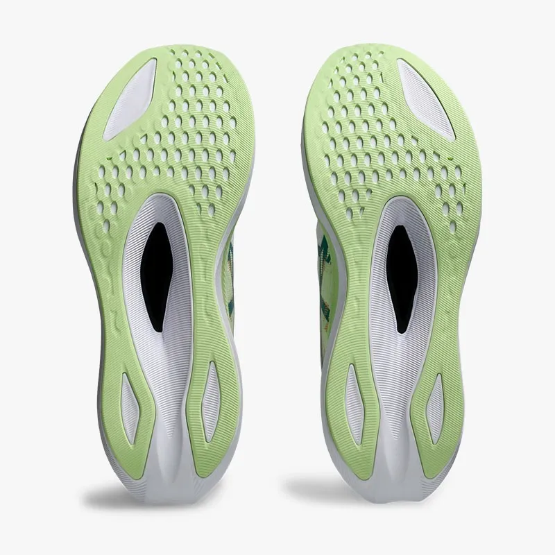 ASICS MAGIC SPEED 4 W WHITE/CELADON