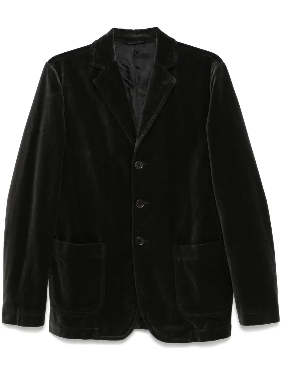 ASPESI ISAAC BLAZER
