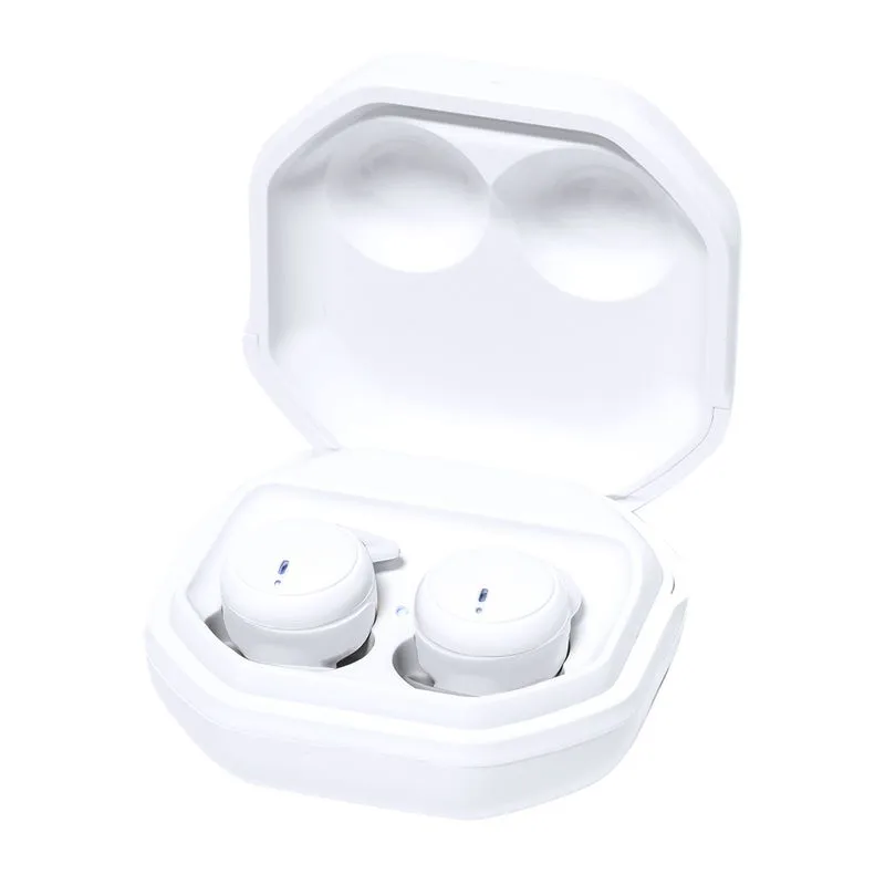 Auriculares personalizables conexión bluetooth Stigo