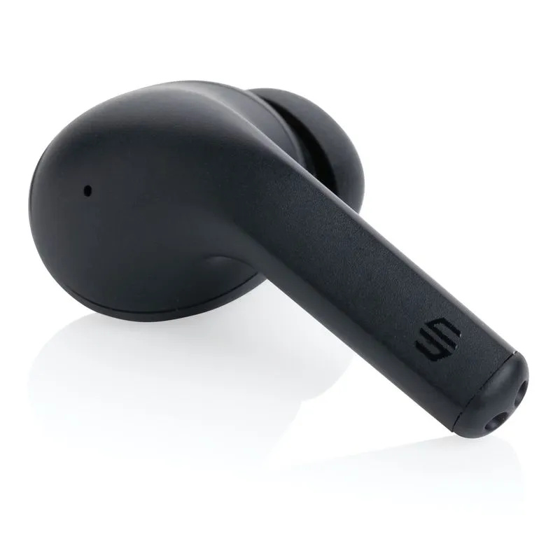 Auriculares personalizados plástico Alamo