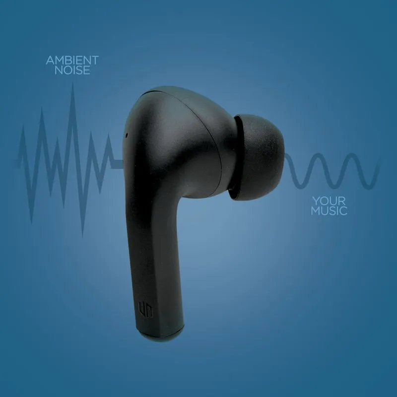 Auriculares personalizados plástico Alamo