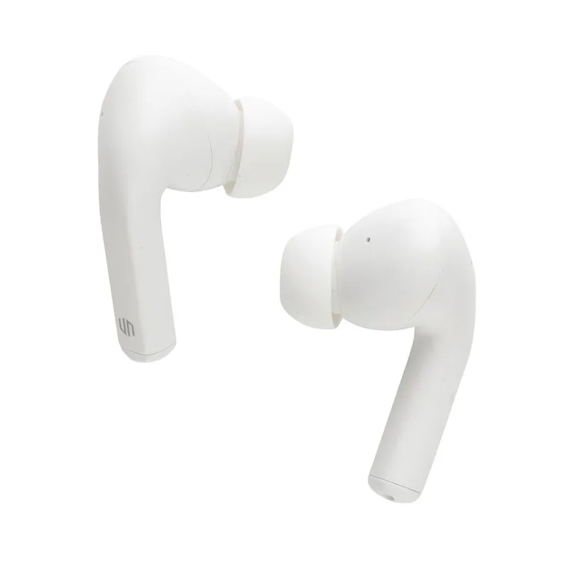 Auriculares personalizados plástico Alamo