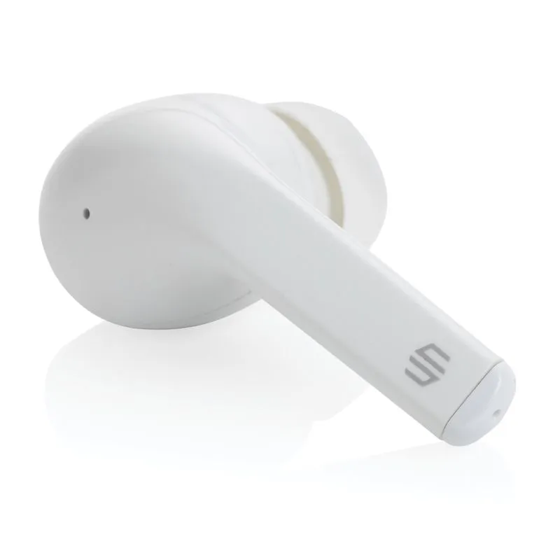 Auriculares personalizados plástico Alamo