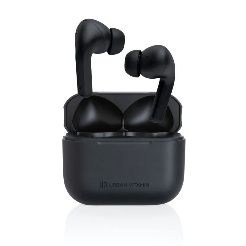 Auriculares personalizados plástico Alamo