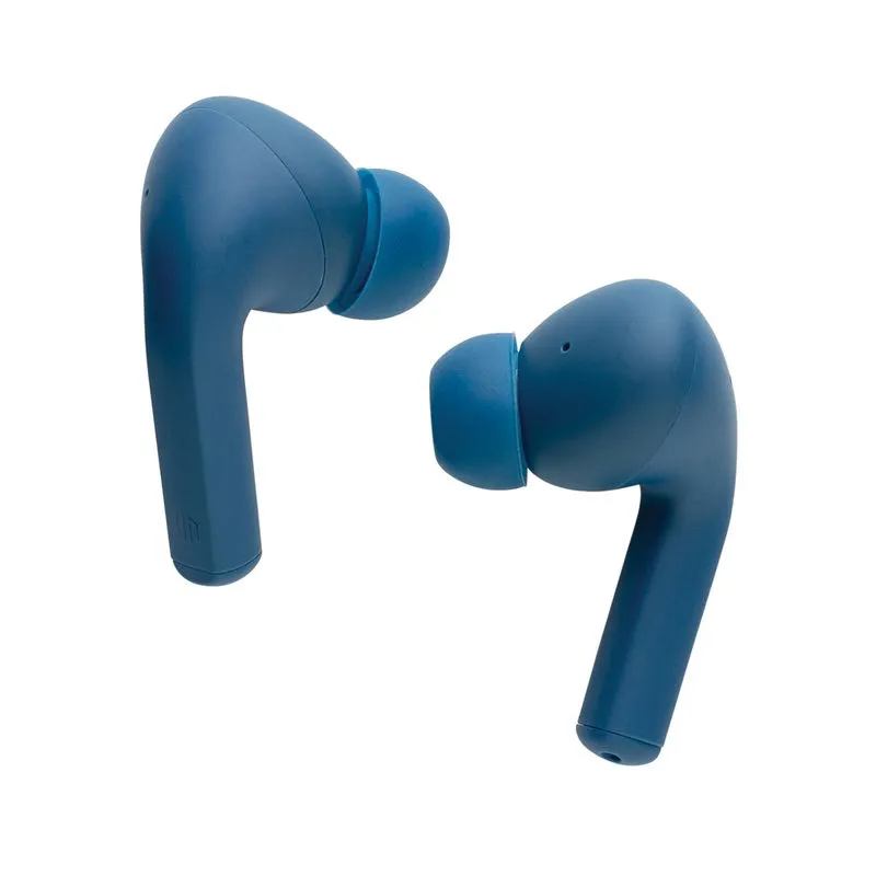 Auriculares personalizados plástico Alamo