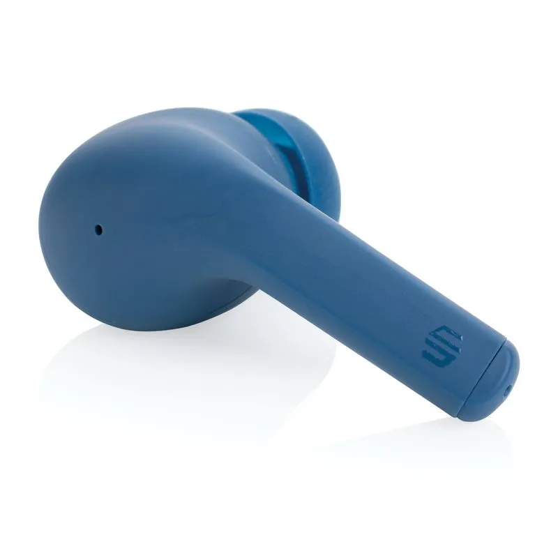 Auriculares personalizados plástico Alamo