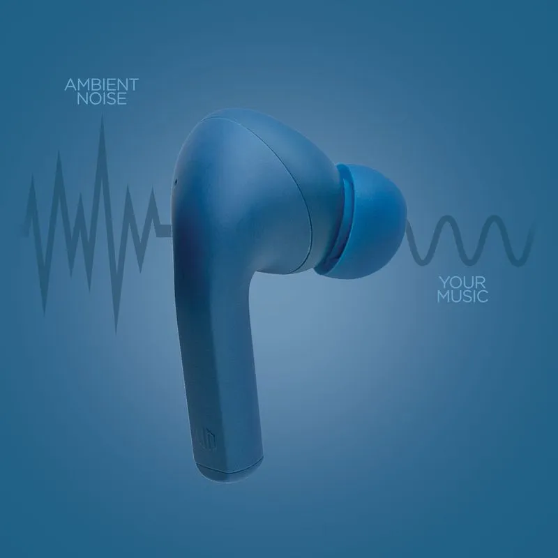 Auriculares personalizados plástico Alamo