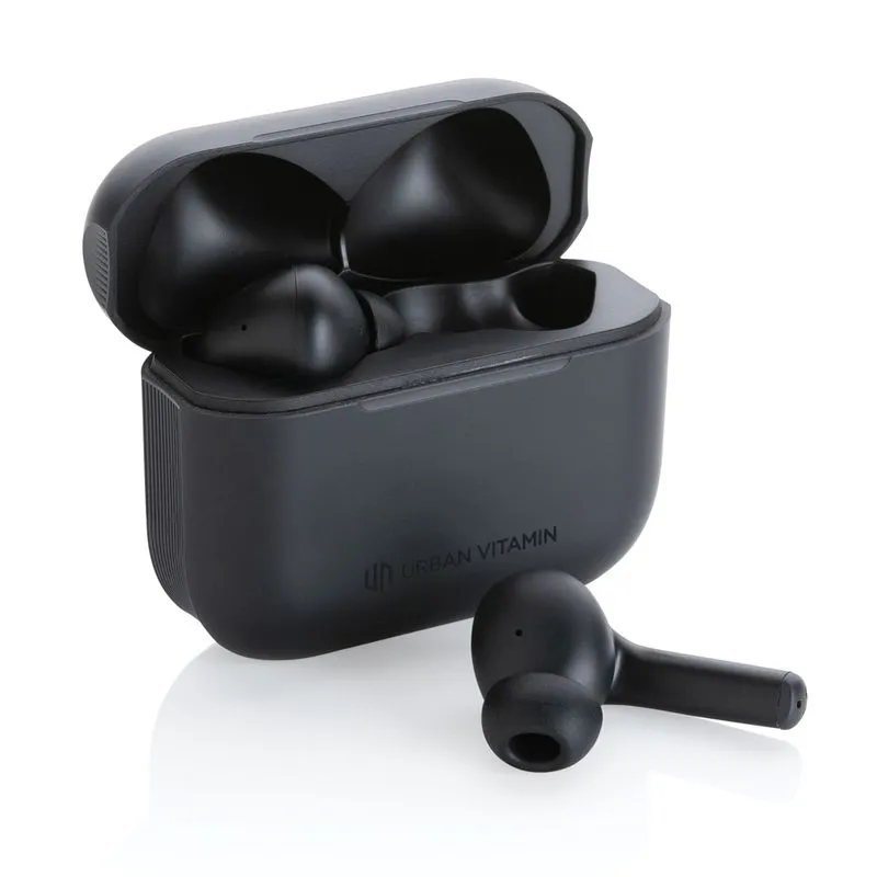 Auriculares personalizados plástico Alamo