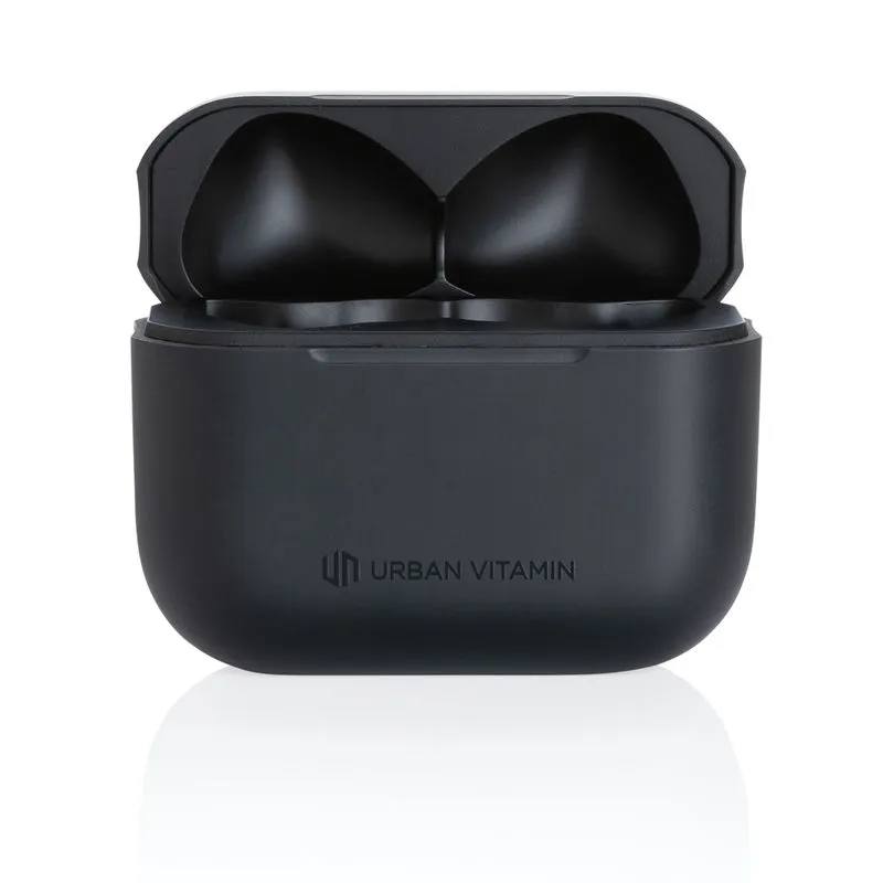 Auriculares personalizados plástico Alamo