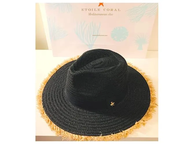 Autre Marque Etoile Coral Negro 