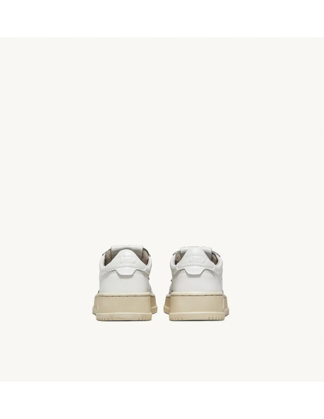 Autry Kids Medalist Low Sneakers