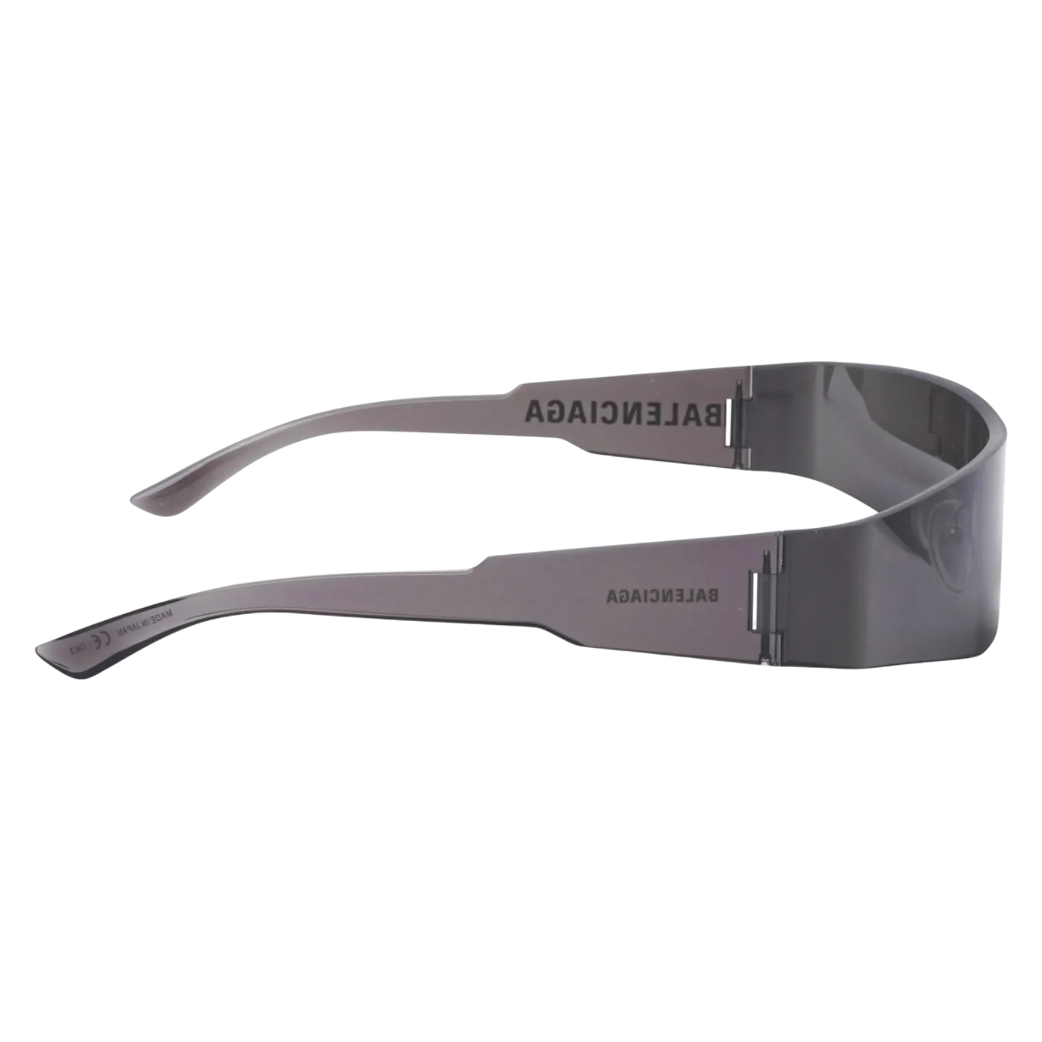 BALENCIAGA UNISEX SUNGLASSES NYLON BB0041S001