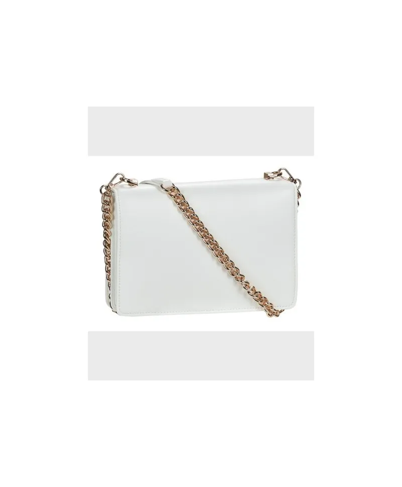 Bandolera de Mujer LIU JO Blanco