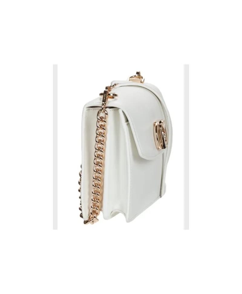 Bandolera de Mujer LIU JO Blanco