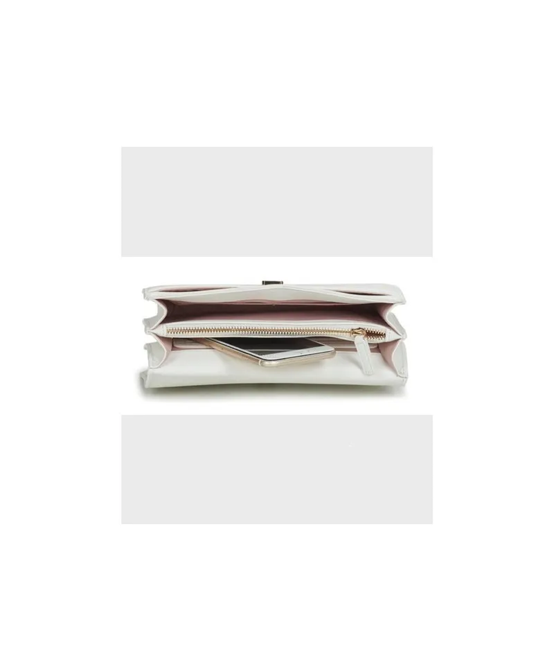 Bandolera de Mujer LIU JO Blanco