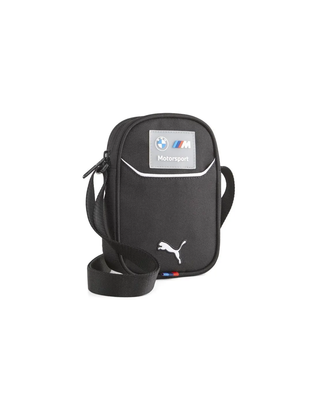 Bandolera Puma Bmw Mms Small Portab Hombre