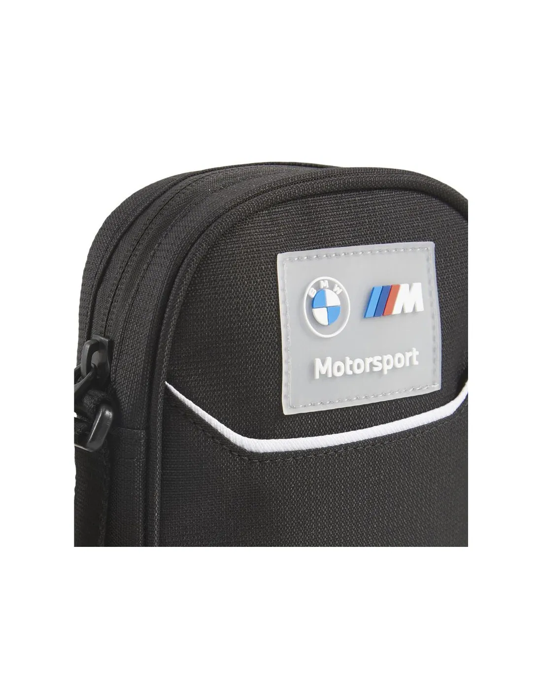 Bandolera Puma Bmw Mms Small Portab Hombre