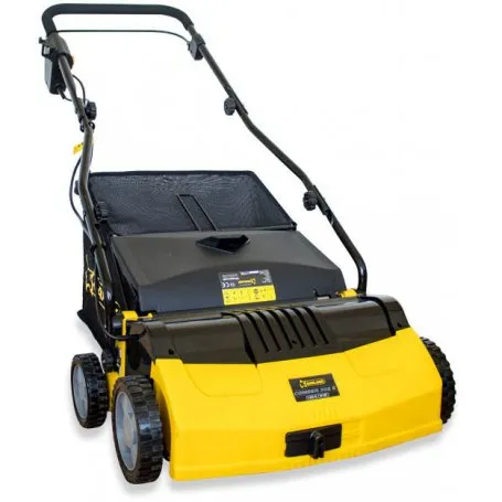 BARREDORA PEINADORA DE CéSPED ARTIFICIALGARLAND COMBER 502 EV15