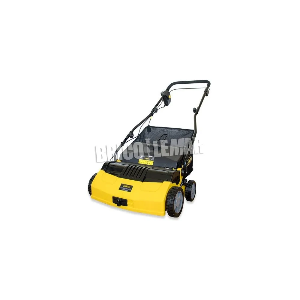 BARREDORA PEINADORA DE CéSPED ARTIFICIALGARLAND COMBER 502 EV15