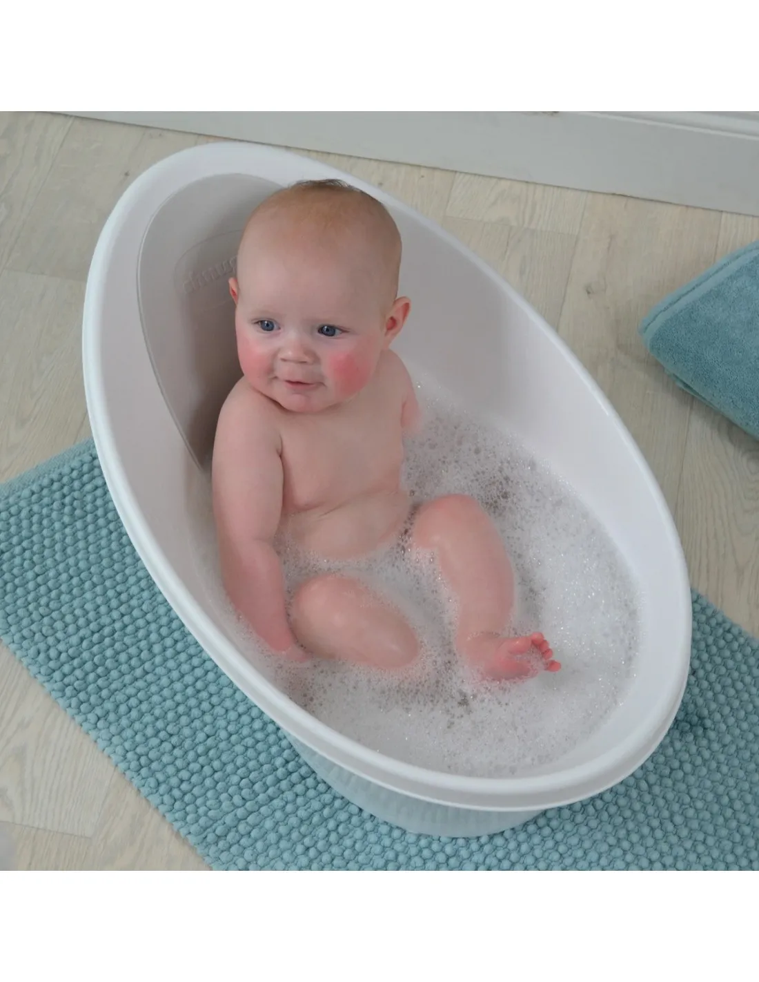 BAÑERA NUEVA SHNUGGLE SHNPPB