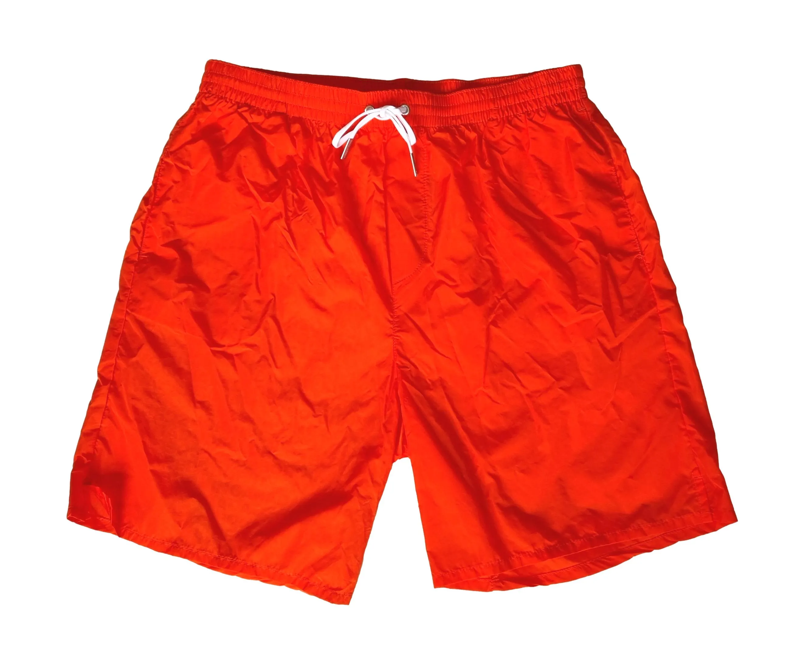 Bañador bermuda hombre DSQUARED magic D7B791310 naranja