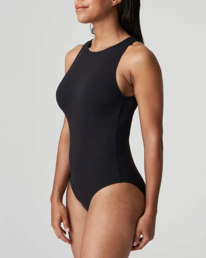 Bañador Copas Preformadas Holiday 4007141 NEG PrimaDonna Swim