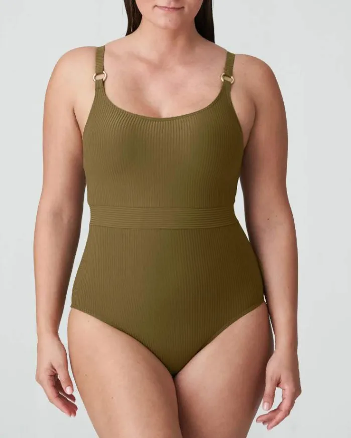 Bañador Copas Preformadas Sahara 4006338 OLI PrimaDonna Swim