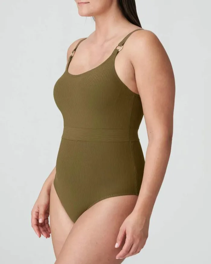 Bañador Copas Preformadas Sahara 4006338 OLI PrimaDonna Swim