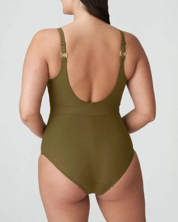 Bañador Copas Preformadas Sahara 4006338 OLI PrimaDonna Swim