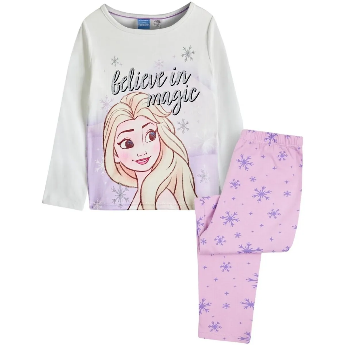 Believe In Magic