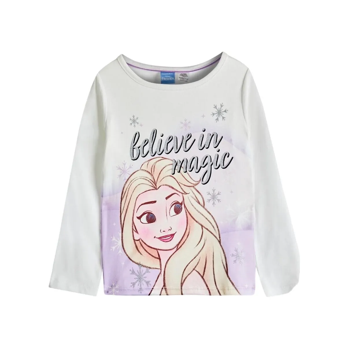 Believe In Magic