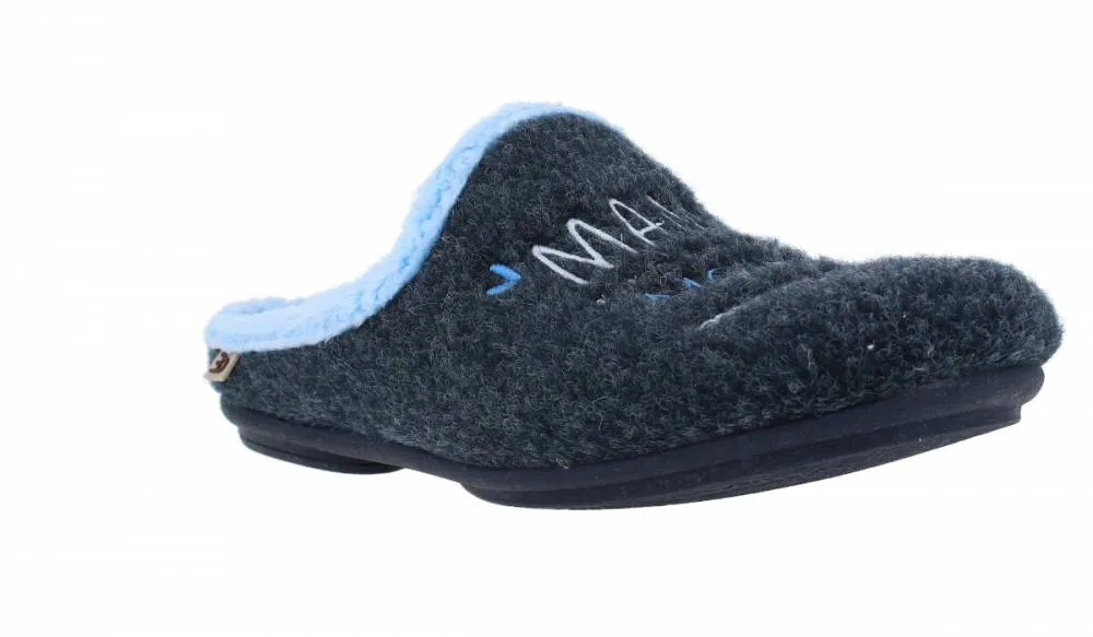 BEREVERE  ZAPATILLAS DE CASA MARINO MAMá MOLAS MOGOLLóN