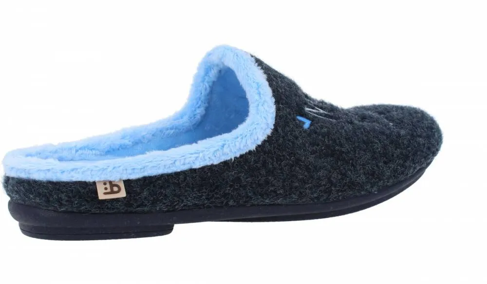 BEREVERE  ZAPATILLAS DE CASA MARINO MAMá MOLAS MOGOLLóN