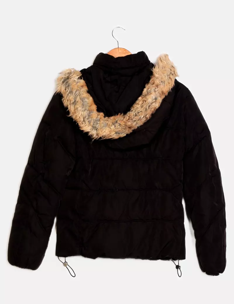 Bershka Plumas