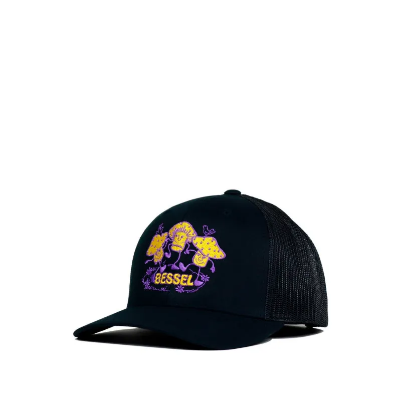 BESSEL MAGIC BLACK