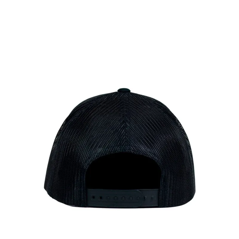 BESSEL MAGIC BLACK