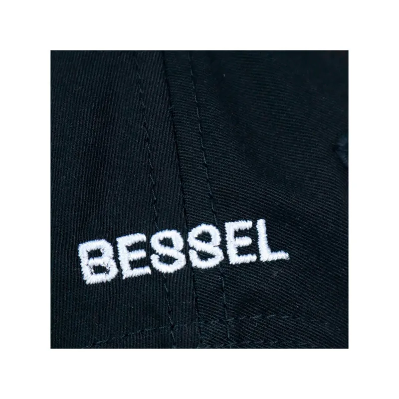 BESSEL MAGIC BLACK