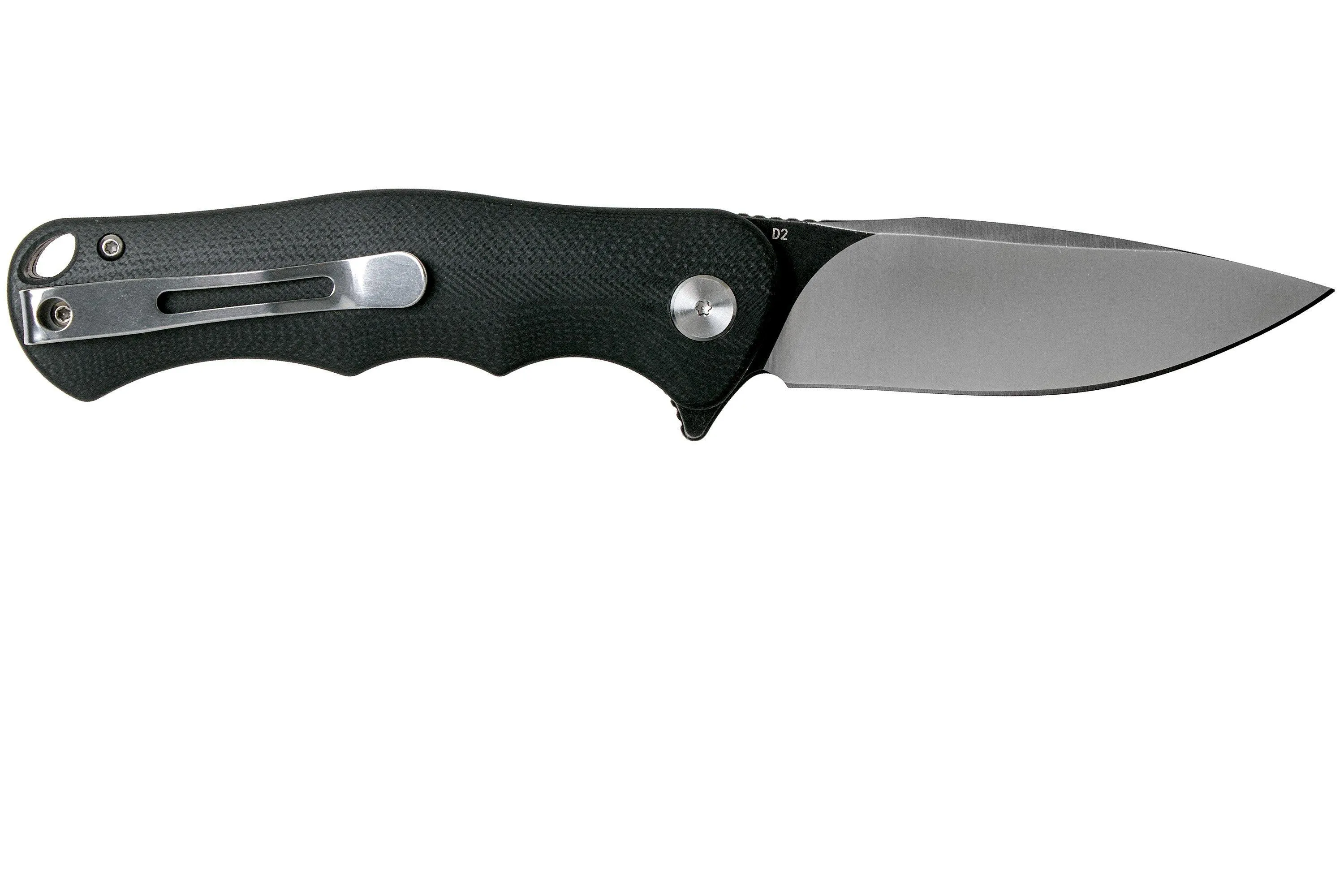 BESTECH BOBCAT BG22A2 BLACK, TWOTONE, NAVAJA
