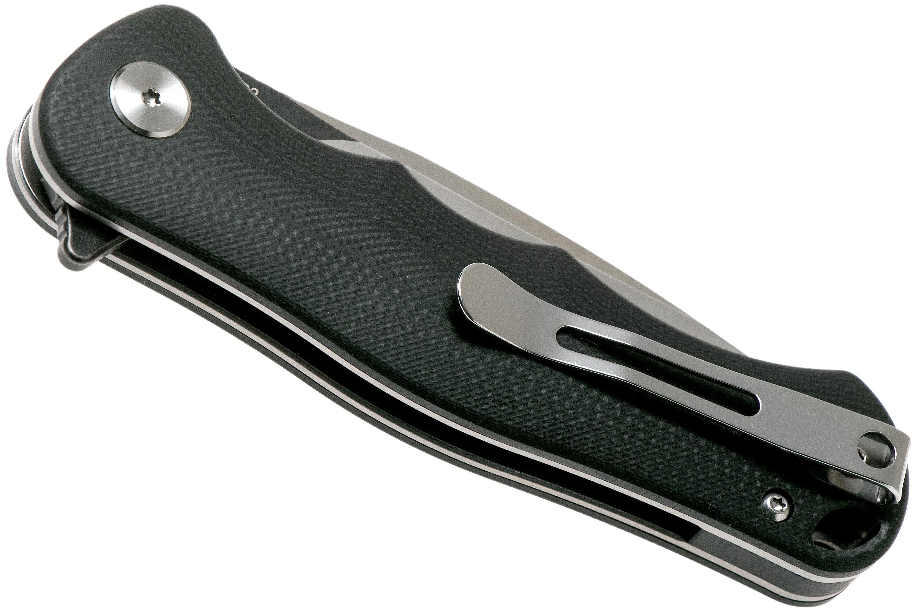 BESTECH BOBCAT BG22A2 BLACK, TWOTONE, NAVAJA