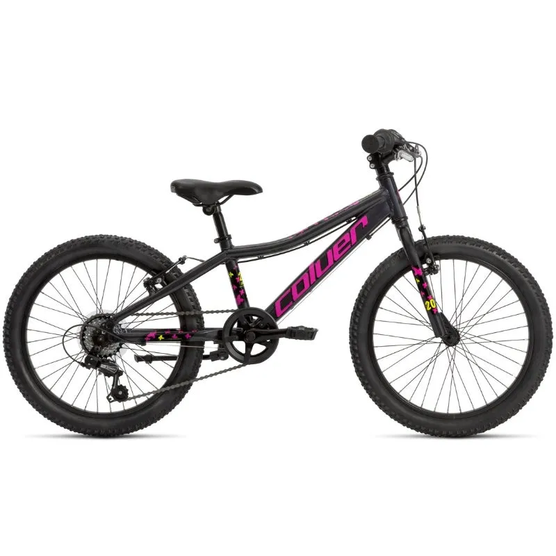  Bicicleta btt Coluer Magic 20