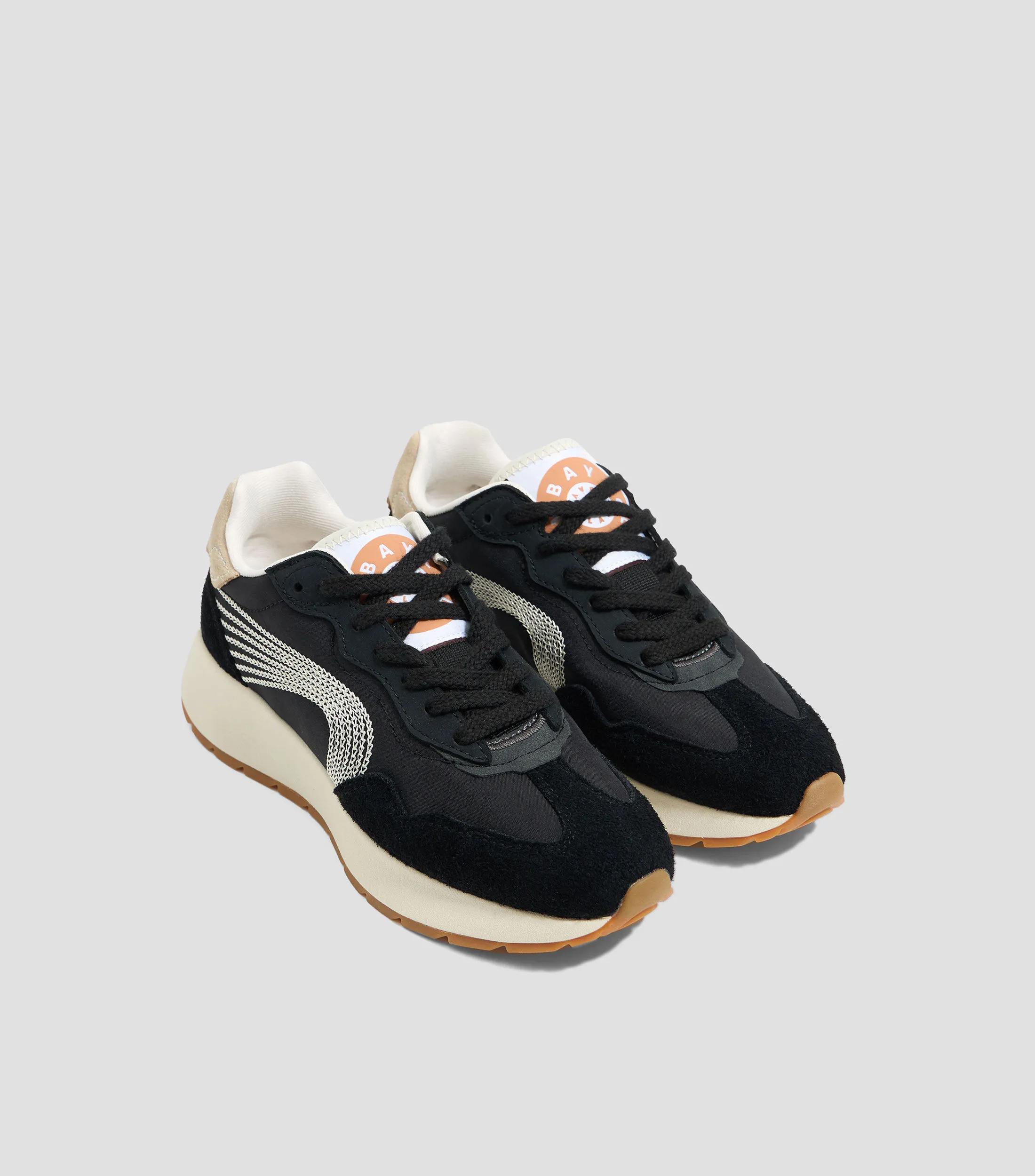 Bimba y Lola Tenis casuales Mujer
