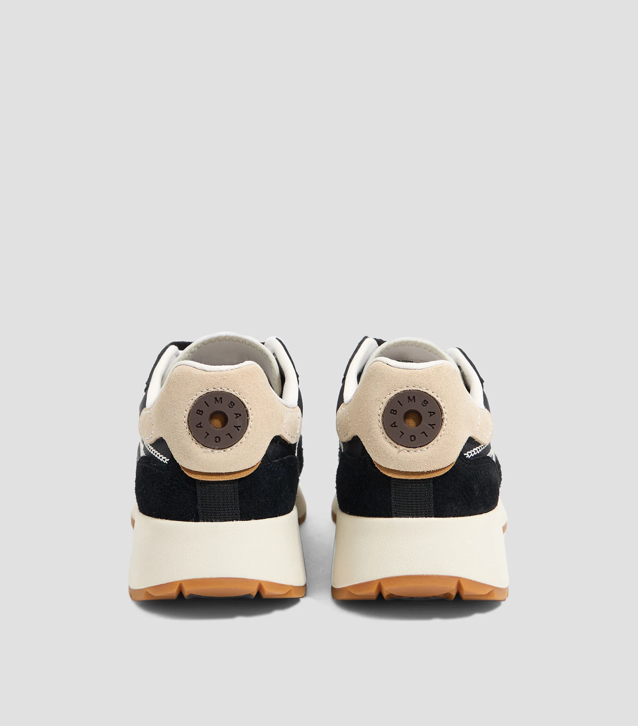 Bimba y Lola Tenis casuales Mujer