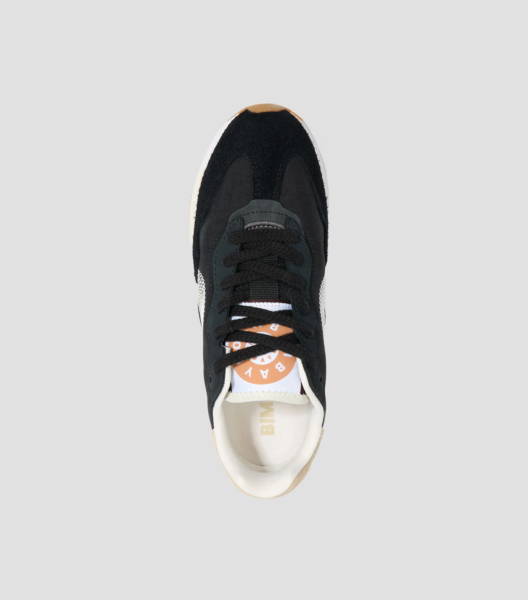 Bimba y Lola Tenis casuales Mujer