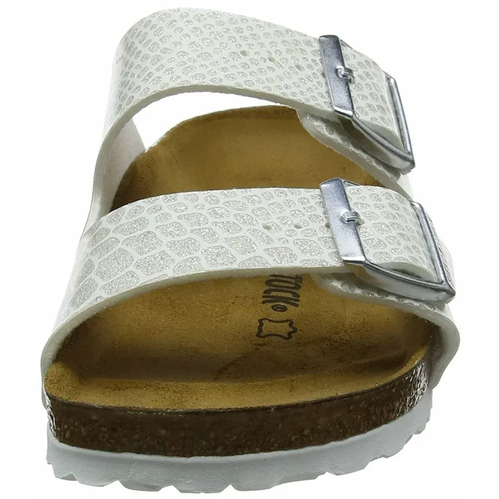 Birkenstock Arizona BF Magic Snake White 1009127