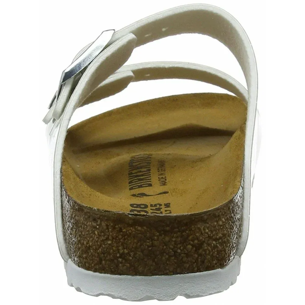 Birkenstock Arizona BF Magic Snake White 1009127
