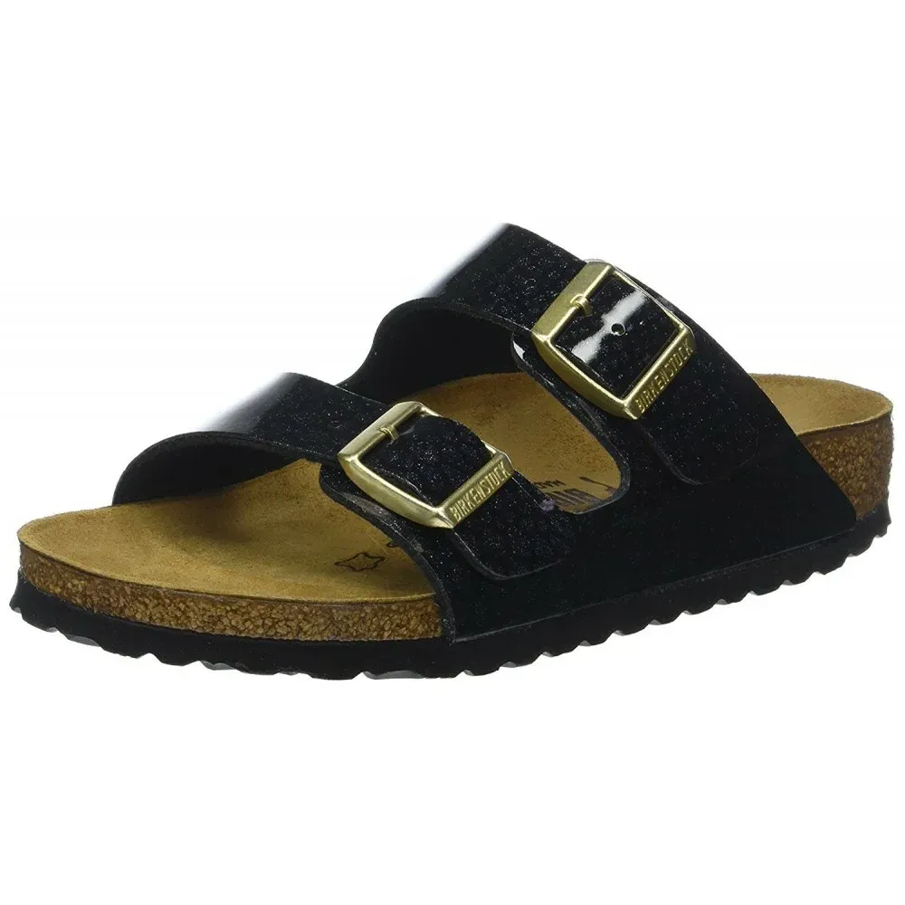 Birkenstock Arizona BS Magic Snake Black 1009125