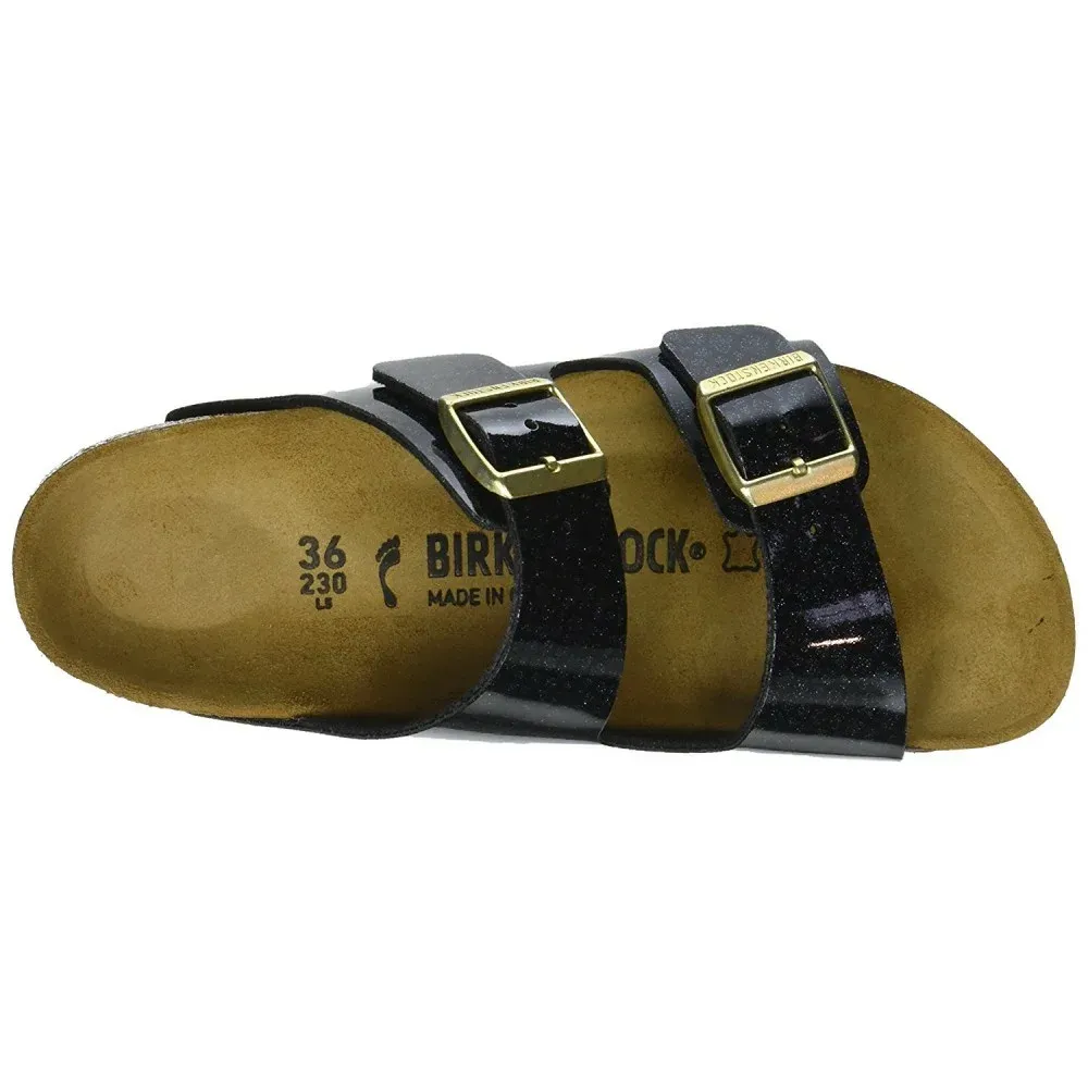 Birkenstock Arizona BS Magic Snake Black 1009125